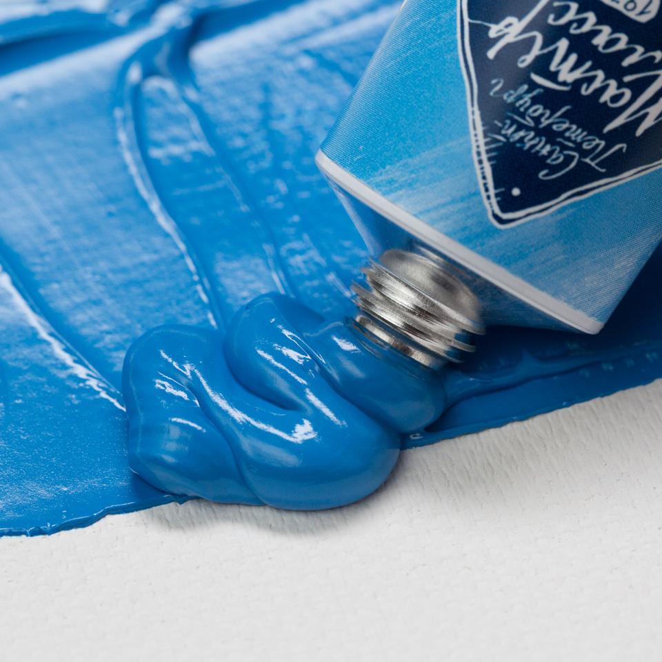 Церулеум  масло Мастер Класс 46мл